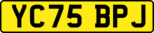 YC75BPJ