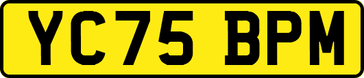YC75BPM