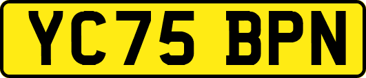 YC75BPN