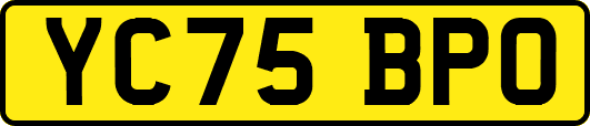 YC75BPO