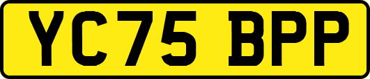 YC75BPP