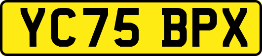 YC75BPX