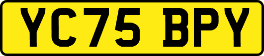 YC75BPY