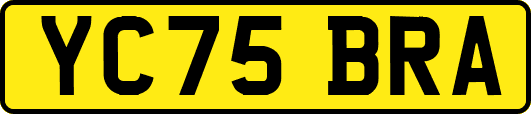 YC75BRA