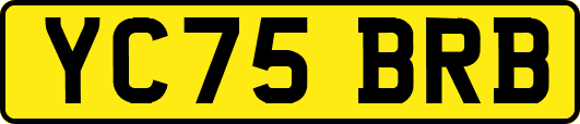 YC75BRB