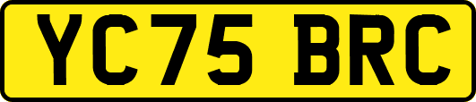 YC75BRC