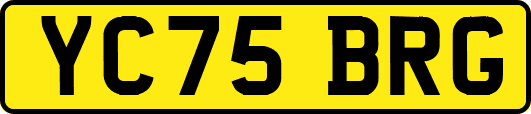 YC75BRG