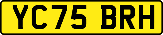 YC75BRH
