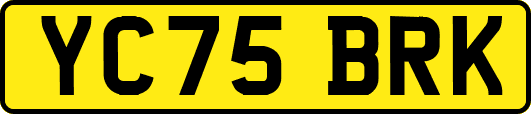 YC75BRK