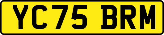 YC75BRM