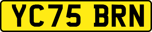 YC75BRN