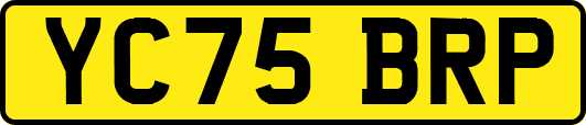 YC75BRP
