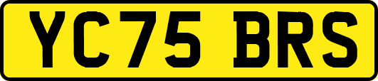 YC75BRS