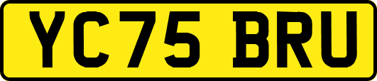 YC75BRU
