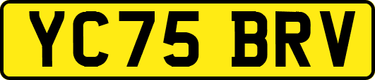 YC75BRV