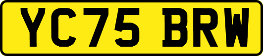 YC75BRW