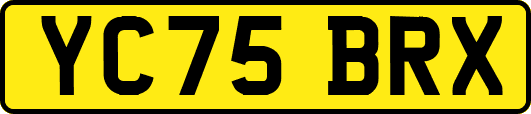 YC75BRX