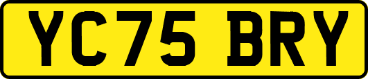 YC75BRY
