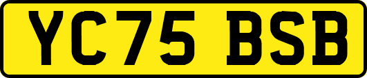 YC75BSB