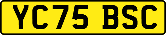 YC75BSC