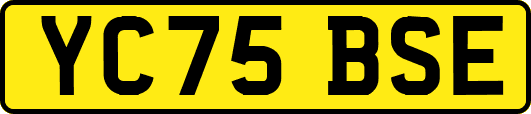 YC75BSE