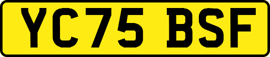 YC75BSF