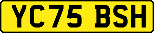 YC75BSH