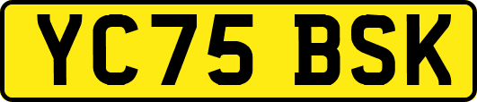 YC75BSK