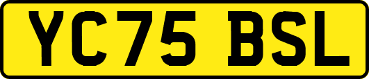 YC75BSL