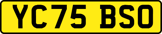 YC75BSO