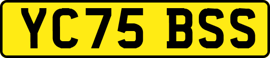 YC75BSS