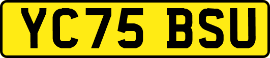 YC75BSU