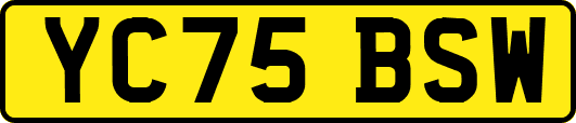 YC75BSW