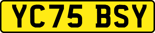 YC75BSY