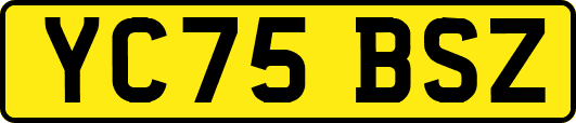 YC75BSZ