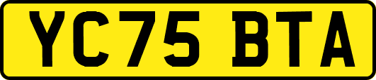 YC75BTA