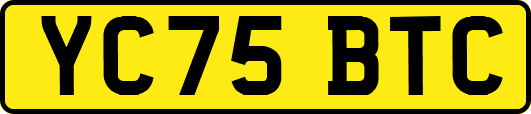 YC75BTC