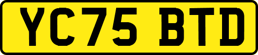 YC75BTD