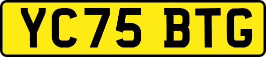 YC75BTG
