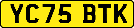 YC75BTK
