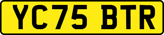 YC75BTR