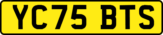 YC75BTS