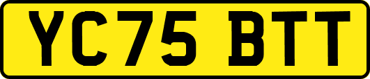 YC75BTT