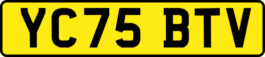 YC75BTV