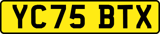 YC75BTX