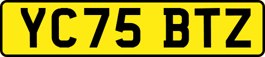 YC75BTZ