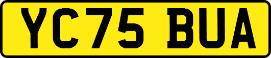 YC75BUA
