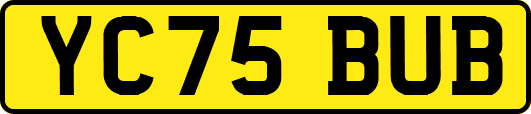 YC75BUB