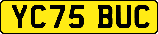 YC75BUC