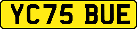 YC75BUE